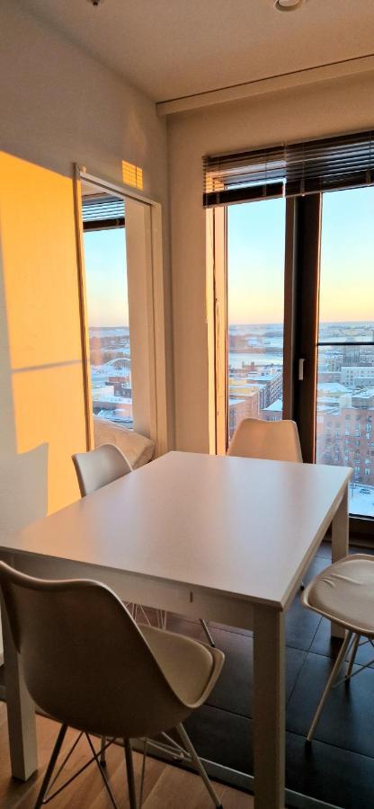 Appartement Sea & View Near Nature